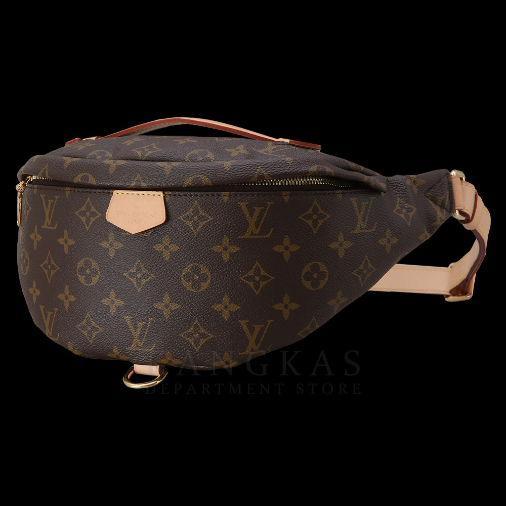LOUIS VUITTON(USED)루이비통 모노그램 범백